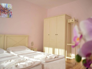 Apart Hotel Flores Park