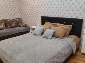 Апартаменты на улице 1-й микрорайон 50