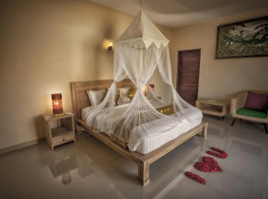 The Sawah Resort & Villa