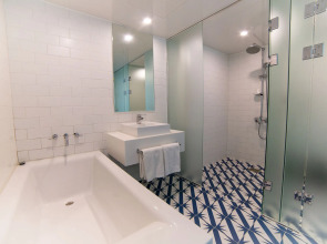 Hotel Yeogiuhtte Gyeongpo