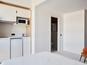 Отель Resa Patacona