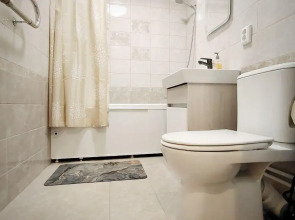 Квартира RENTA27 (Рента27) в ЖК Ход конём