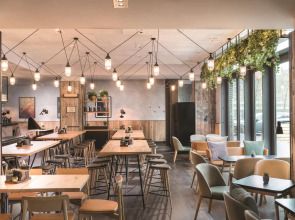 Adina Apartment Hotel Copenhagen