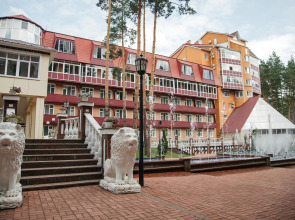 Санаторий ЯН