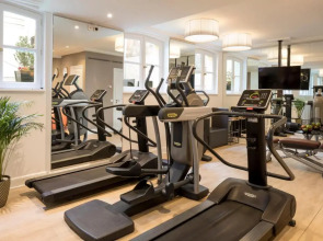 Castille Paris - Starhotels Collezione