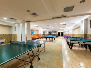 Отель Viking Star