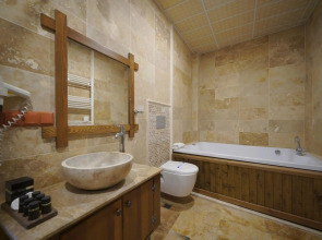 Grand Cappadocia Hotel