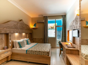 Отель Miarosa Kemer Beach