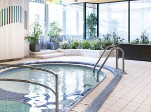 Scandic Imatran Valtionhotelli