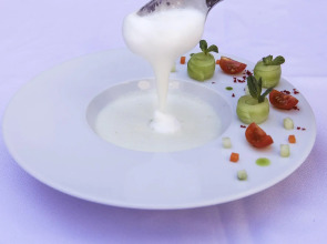 Курорт Riad Flamme D Orient & Spa