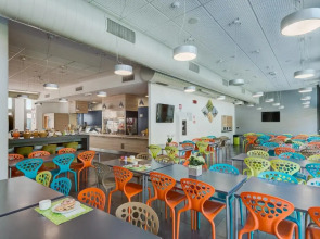 Camplus Bononia - Casa per Ferie