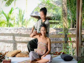 The Spa Koh Chang Resort