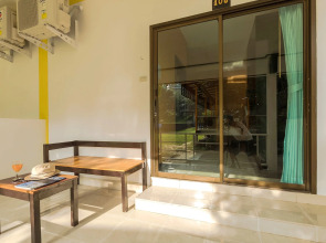 Phi Phi Chang Grand Resort & Spa