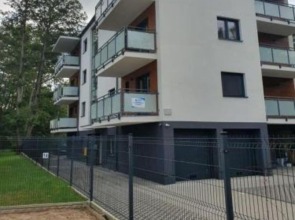 Apartamenty Szafirowa Mierzeja - 365PAM