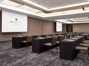 JW Marriott Hotel Seoul