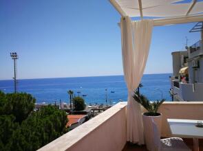 B&B Il Mare degli Dei