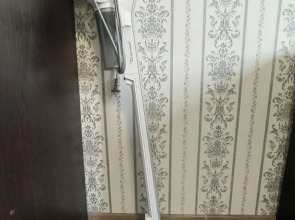 Апартаменты на улице Борисова 8 корпус 2