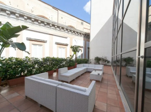 NH Collection Palermo Palazzo Sitano