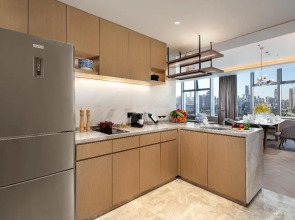 Holiday Inn Wuxi Central Station by IHG