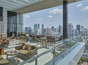 137 Pillars Suite and Residences Bangkok