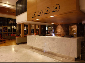 Long Beach Harmony Hotel & Spa