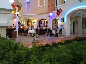 Fidan Hotel & Apartment