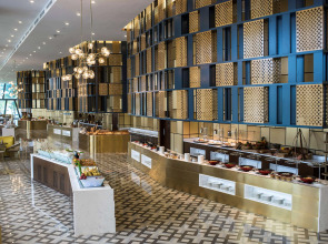 Курортный отель Radisson Blu Resort Phu Quoc