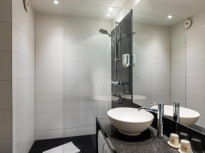 B&B Hotel Düsseldorf City-Süd