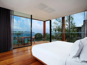 The Naka Phuket, a member of Design Hotels