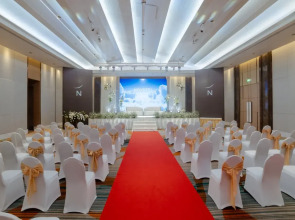 Novotel Phuket City Phokeethra Hotel