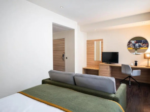 Отель Leonardo Boutique Hotel Salzburg Gablerbräu