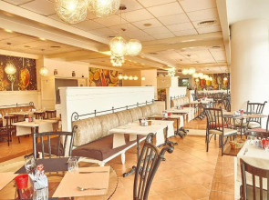 Continental Forum Bucuresti Palatul Parlamentului