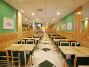 Отель Astoria Copacabana