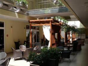 Valamar Atrium Residence