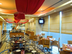 Empress Sepang Hotel