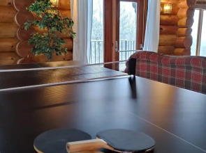 Estonia Hébergement Nature