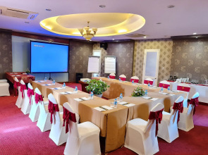 Grand Hotel Vung Tau