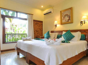 Puri Saraswati Dijiwa Ubud