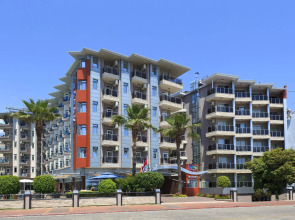 Monart City Hotel - All Inclusive