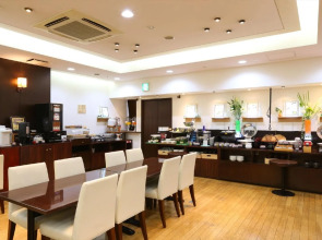 Hotel Hokke Club Sapporo