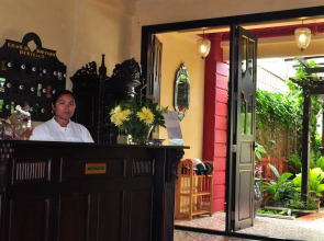 Khaolak Boutique Heritage