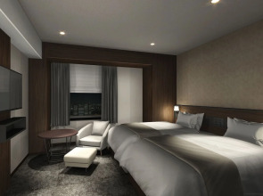 Hotel Elcient Osaka Umeda