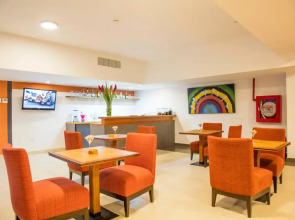 Hotel San Agustin Riviera