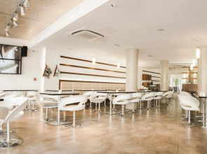 Vivaldi Hotel Loft Punta Carretas