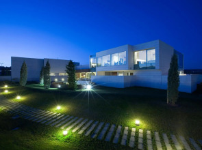 Finca Prats Hotel Golf & Spa