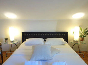 Villa Quantum Beograd