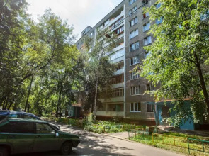 Садовое Кольцо Коломенская, Судостроительная