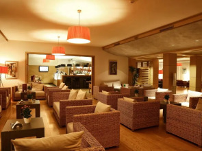 Hotel Caesius Thermae & Spa Resort