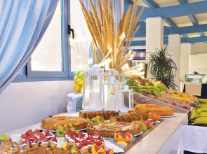 Secret Village Budoni