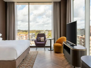 Corendon Amsterdam New-West, a Tribute Portfolio Hotel